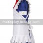 Battle Vixens Cosplay Costume