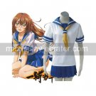 Battle Vixens Cosplay Costume
