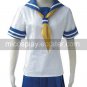 Battle Vixens Cosplay Costume