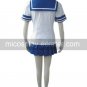 Battle Vixens Cosplay Costume