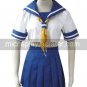 Battle Vixens Cosplay Costume 3