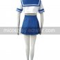 Battle Vixens Cosplay Costume 3
