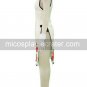 Battle Vixens Guan Yu Cheong-sam Cosplay Costume