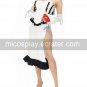 Battle Vixens Ikkit&Aring;�sen Uncho Kaiu Cosplay Costume
