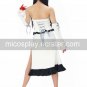 Battle Vixens Ikkit&Aring;�sen Uncho Kaiu Cosplay Costume