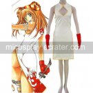 Battle Vixens Sun Ce I Cosplay Costume