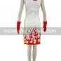 Battle Vixens Sun Ce I Cosplay Costume