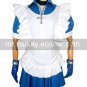 Stormy Warrior Cosplay Costume