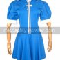 Stormy Warrior Cosplay Costume