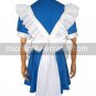 Stormy Warrior Cosplay Costume