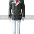 Kiniro no Koruda  Corda Cosplay Costume