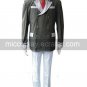 Kiniro no Koruda  Corda Cosplay Costume