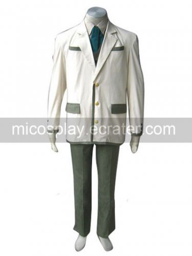 Corda Halloween Cosplay Costume