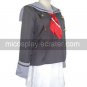Kin'iro No Corda Cosplay Costume