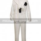 Kin'iro no Corda Hiroto Kanazawa Cosplay Costume