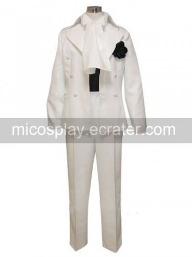 Kin'iro no Corda Hiroto Kanazawa Cosplay Costume