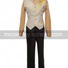 Kin'iro no Corda Kazuki Hihara Cosplay Costume