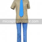La Corda d'Oro Music Department Cosplay Costume