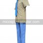 La Corda d'Oro Music Department Cosplay Costume