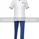La Corda d'Oro Music Department Summer Boy's Cosplay Costume