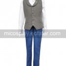 La Corda d'Oro Music Department Summer Men's Cosplay Costume
