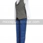 La Corda d'Oro Music Department Summer Men's Cosplay Costume