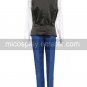 La Corda d'Oro Music Department Summer Men's Cosplay Costume