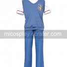 La Corda d'Oro Music Department Summer Men's Cosplay Costume 2