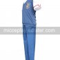 La Corda d'Oro Music Department Summer Men's Cosplay Costume 2