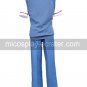 La Corda d'Oro Music Department Summer Men's Cosplay Costume 2