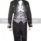 Primo Passo Cosplay Costumes 2