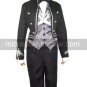 Primo Passo Cosplay Costumes 2