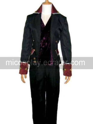 Primo Passo Cosplay Costumes  3