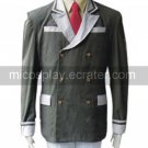 Primo Passo Jacket Cosplay Costume