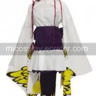 Koihime Musō Chō'un Shiryū Cosplay Costume