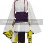 Koihime Musō Chō'un Shiryū Cosplay Costume