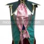 Koihime Musō Ryūbi Cosplay Costume