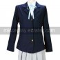 K-On! Female Winter Uniform Halloween Cosplay Costume