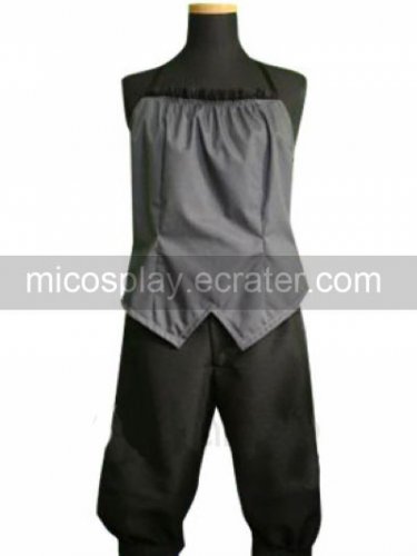 K-On! Tayinaka Ritsu Cosplay Costume