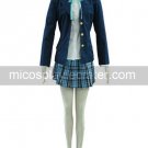 K-On!Cosplay Costume