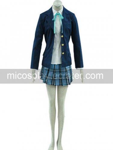K-On!Cosplay Costume