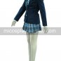 K-On!Cosplay Costume