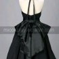 K-ON! Akiyama Mio Black Beautiful Dress Cosplay Costume