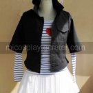New Arrival K-ON! Kotobuki Tsumugi Sailor Style Cool Cosplay Costume