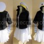 New Arrival K-ON! Kotobuki Tsumugi Sailor Style Cool Cosplay Costume