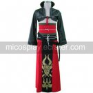 Lamento Anime Cosplay Costume
