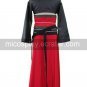 Lamento Anime Cosplay Costume
