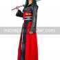 Cosplay Costume High Quality!