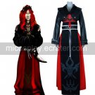 Lamento Cosplay Costume