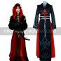 Lamento Cosplay Costume